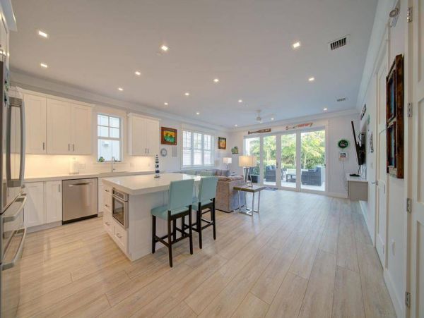 Bayfront Islamorada Townhome with Private Pool & Fishing