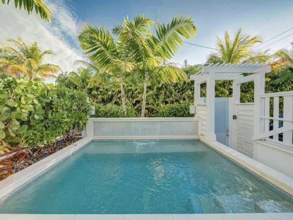 Bayfront Islamorada Townhome with Private Pool & Fishing - additional view, photo 4