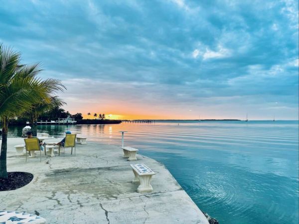 Vacation Rental in Islamorada: Perfect Getaway in the Upper Keys