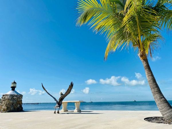 Vacation Rental in Islamorada: Perfect Getaway in the Upper Keys