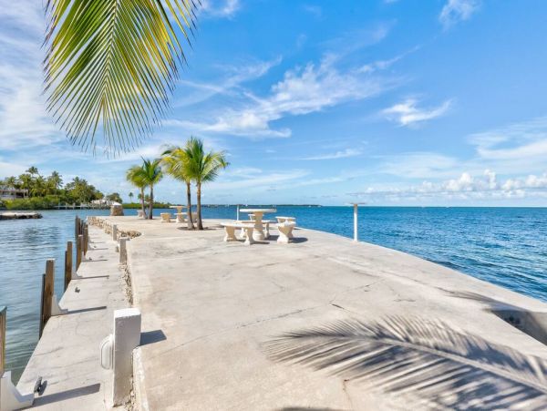 Vacation Rental in Islamorada: Perfect Getaway in the Upper Keys