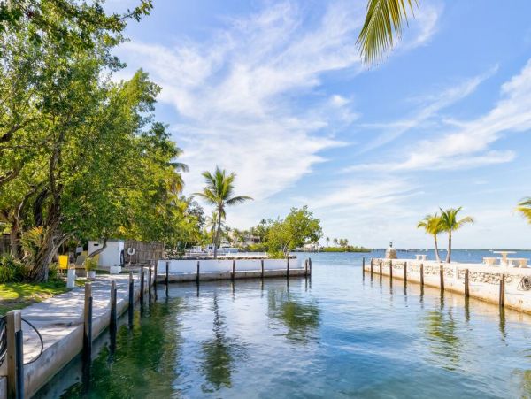 Vacation Rental in Islamorada: Perfect Getaway in the Upper Keys