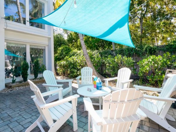 Vacation Rental in Islamorada: Perfect Getaway in the Upper Keys
