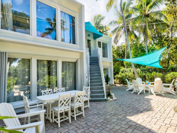 Vacation Rental in Islamorada: Perfect Getaway in the Upper Keys