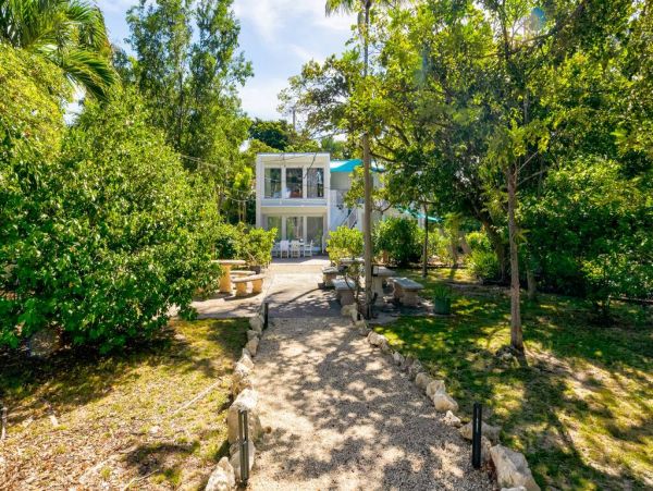 Vacation Rental in Islamorada: Perfect Getaway in the Upper Keys
