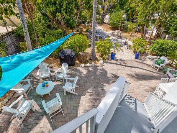 Vacation Rental in Islamorada: Perfect Getaway in the Upper Keys