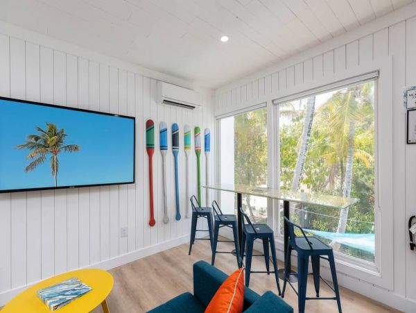 Vacation Rental in Islamorada: Perfect Getaway in the Upper Keys