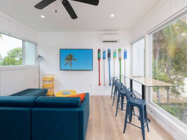Vacation Rental in Islamorada: Perfect Getaway in the Upper Keys