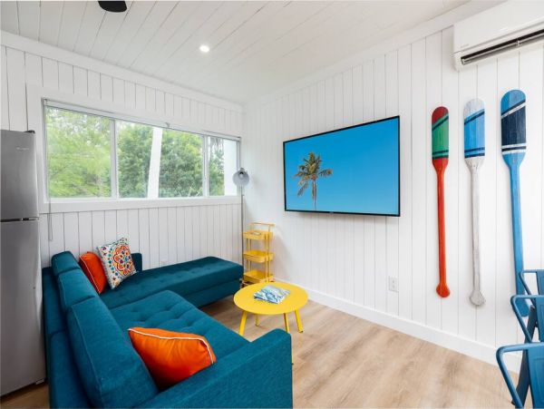 Vacation Rental in Islamorada: Perfect Getaway in the Upper Keys