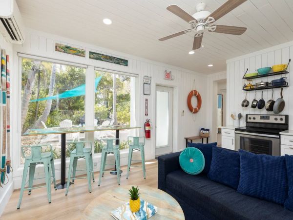 Vacation Rental in Islamorada: Perfect Getaway in the Upper Keys