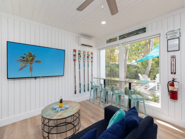 Vacation Rental in Islamorada: Perfect Getaway in the Upper Keys