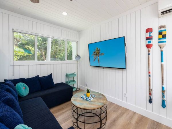 Vacation Rental in Islamorada: Perfect Getaway in the Upper Keys