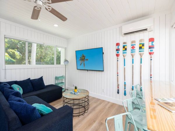 Vacation Rental in Islamorada: Perfect Getaway in the Upper Keys