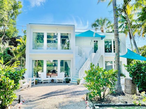 Vacation Rental in Islamorada: Perfect Getaway in the Upper Keys