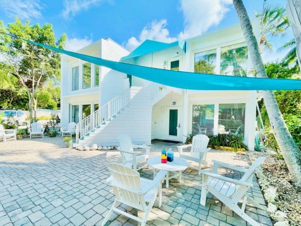 Vacation Rental in Islamorada: Perfect Getaway in the Upper Keys