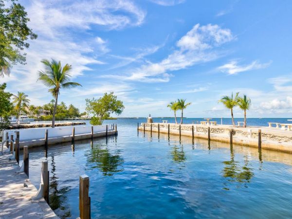 Vacation Rental in Islamorada: Perfect Getaway in the Upper Keys