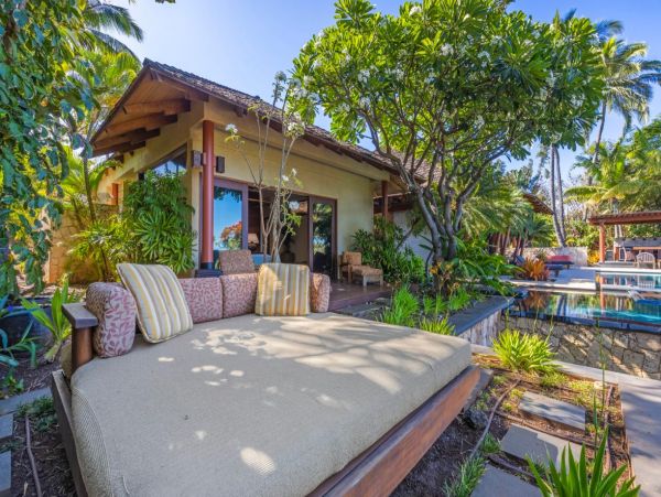 Oceanfront Luxury Four Bedroom Vacation Rental Home
