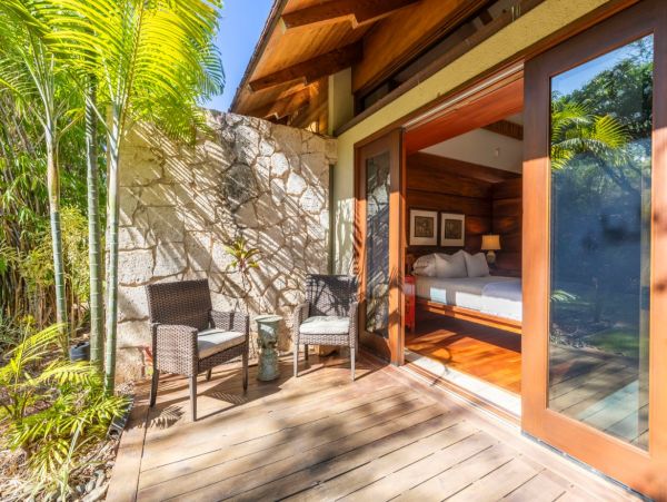 Oceanfront Luxury Four Bedroom Vacation Rental Home