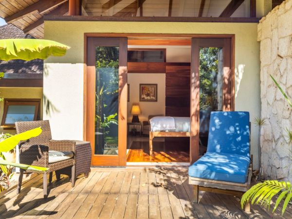 Oceanfront Luxury Four Bedroom Vacation Rental Home