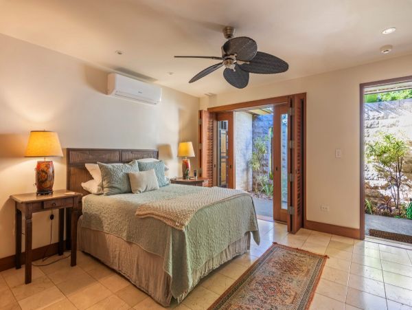 Oceanfront Luxury Four Bedroom Vacation Rental Home