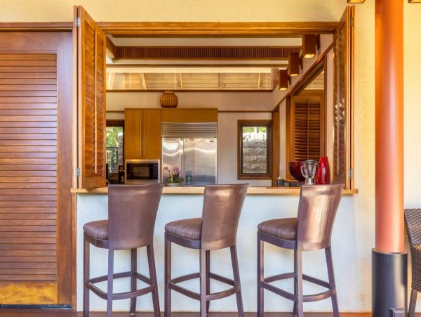 Oceanfront Luxury Four Bedroom Vacation Rental Home