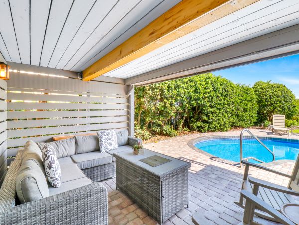 Hilton Head Vacation Rental: Luxurious Coastal Getaway