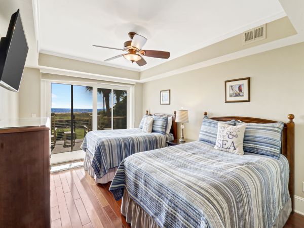 Hilton Head Vacation Rental: Luxurious Coastal Getaway