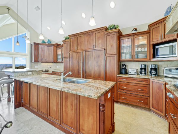 Hilton Head Vacation Rental: Luxurious Coastal Getaway