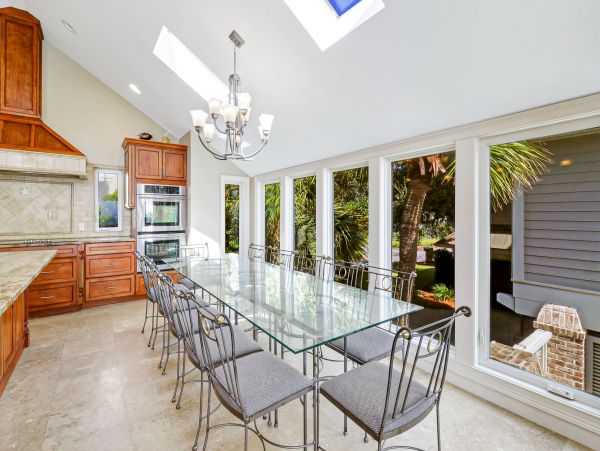 Hilton Head Vacation Rental: Luxurious Coastal Getaway