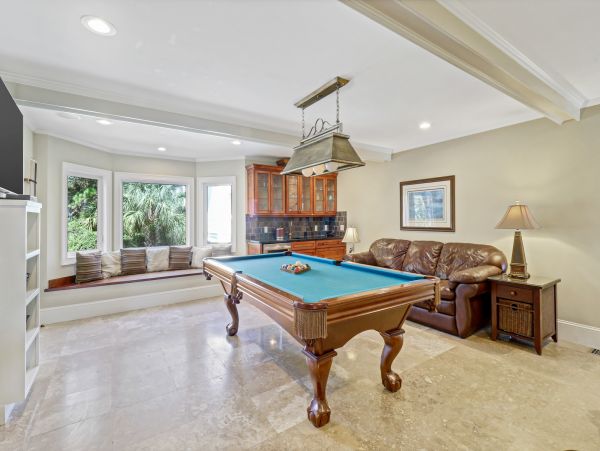 Hilton Head Vacation Rental: Luxurious Coastal Getaway