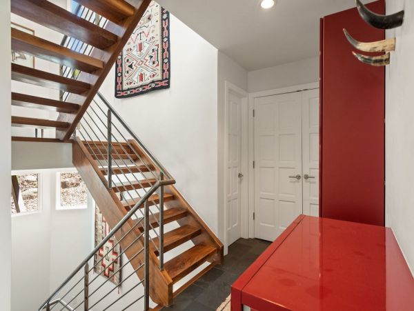 Ski in Ski out Vacation Townhome with 4 Bedrooms