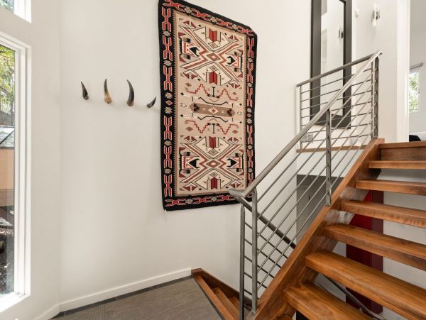 Ski in Ski out Vacation Townhome with 4 Bedrooms