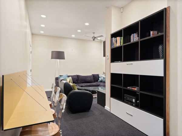 Ski in Ski out Vacation Townhome with 4 Bedrooms