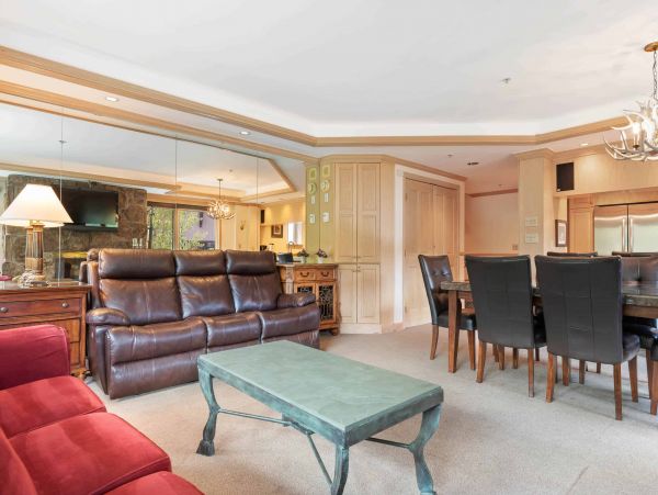 Vail Vacation Rental with 3 Bedrooms & Great Amenities