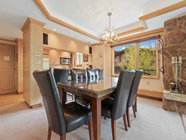 Vail Vacation Rental with 3 Bedrooms & Great Amenities