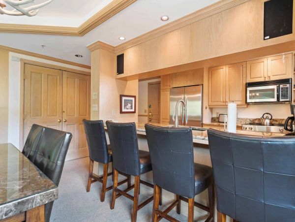 Vail Vacation Rental with 3 Bedrooms & Great Amenities