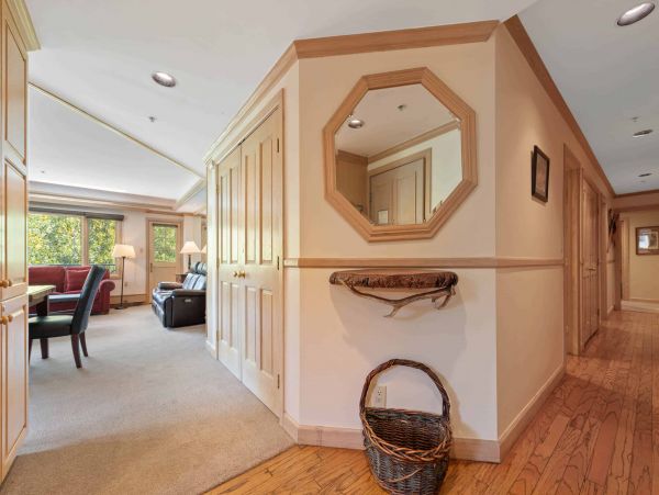 Vail Vacation Rental with 3 Bedrooms & Great Amenities