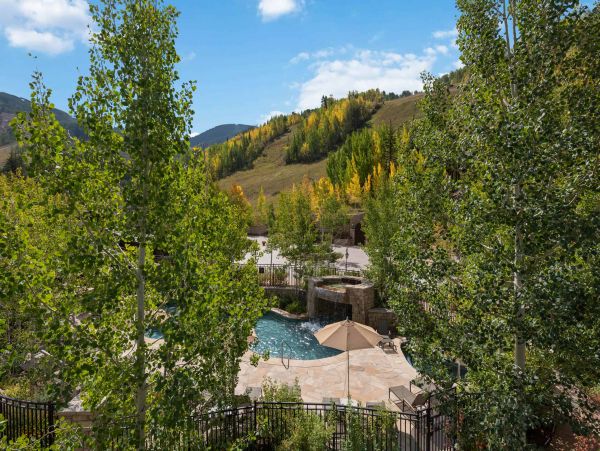 Vail Vacation Rental with 3 Bedrooms & Great Amenities