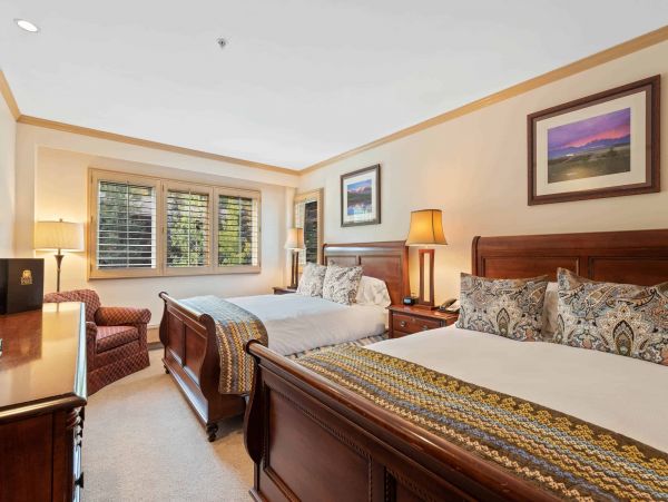 Vail Vacation Rental with 3 Bedrooms & Great Amenities