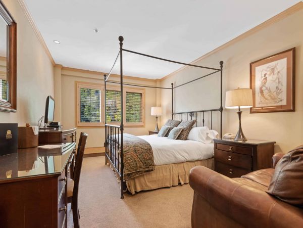 Vail Vacation Rental with 3 Bedrooms & Great Amenities