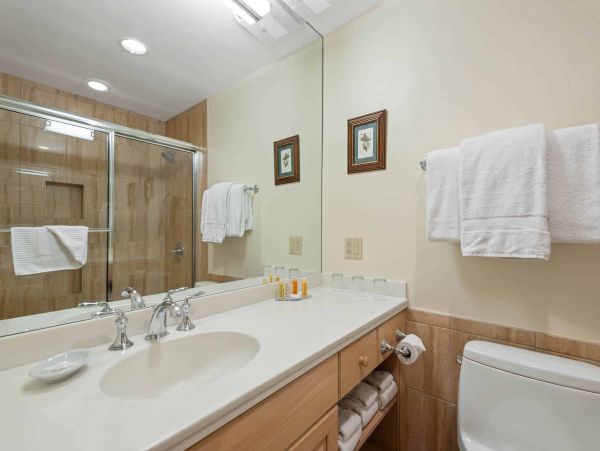 Vail Vacation Rental with 3 Bedrooms & Great Amenities