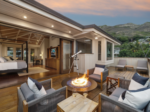 Stunning Vacation Rental with 5 Bedrooms & Ocean Views