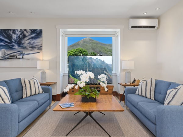 Stunning Vacation Rental with 5 Bedrooms & Ocean Views