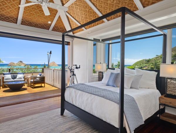 Stunning Vacation Rental with 5 Bedrooms & Ocean Views