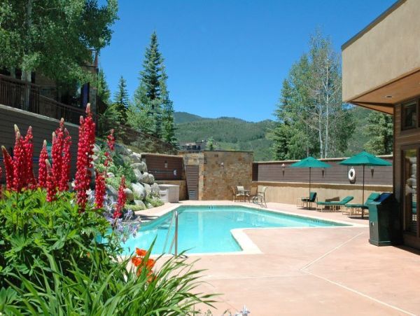 Snowmass Village Ski-in Ski-out Two Bedroom Vacation Rental