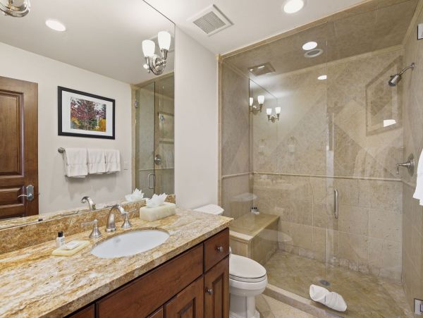 Snowmass Village Ski-in Ski-out Two Bedroom Vacation Rental