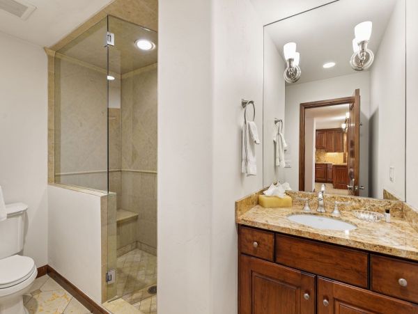 Snowmass Village Ski-in Ski-out Two Bedroom Vacation Rental
