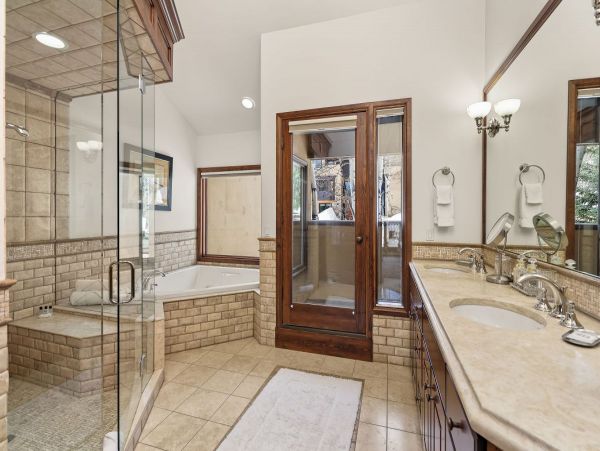 Snowmass Village Ski-in Ski-out Two Bedroom Vacation Rental