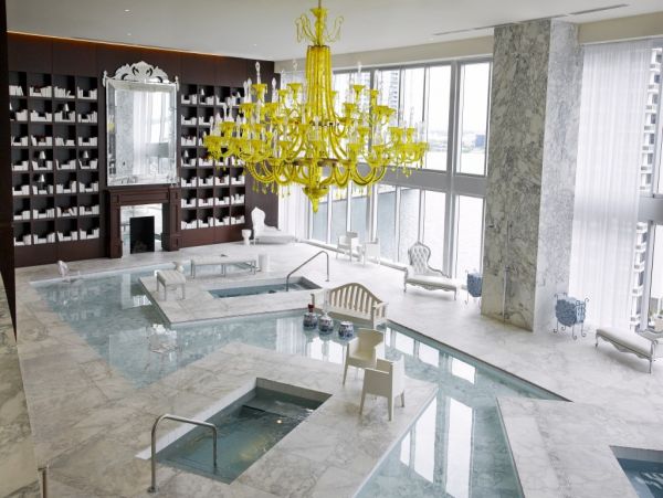 Luxury Vacation Rental in Miami with Stunning Bay Views