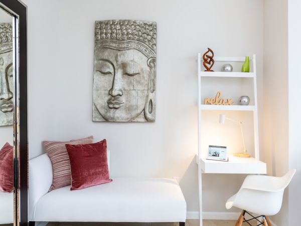 Luxury Vacation Rental in Miami with Stunning Bay Views
